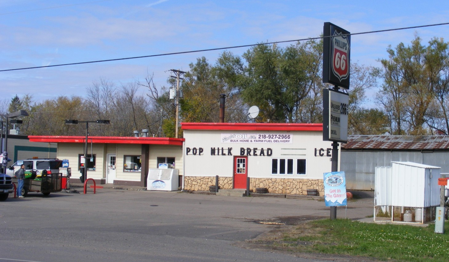 Guide to Aitkin Minnesota